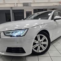 Audi A4 Avant 2.0 TDI 122 CV S tronic Design
