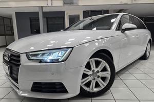 Audi A4 Avant 2.0 TDI 122 CV S tronic Design