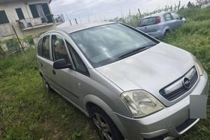 Opel Meriva 1.4 Benzina/GPL - 2009