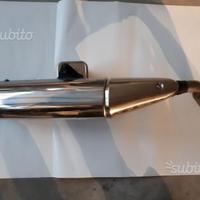 Terminale Honda Hornet