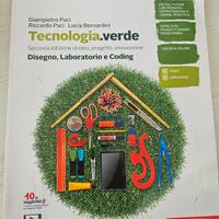 tecnologia verde libro superiori
