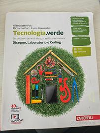 tecnologia verde libro superiori
