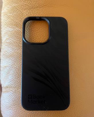 Cover Back Market IPhone 13 Pro