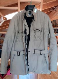 Giaccone  moto Tucano XL