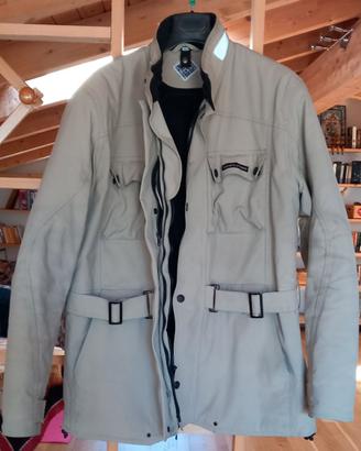 Giaccone  moto Tucano XL