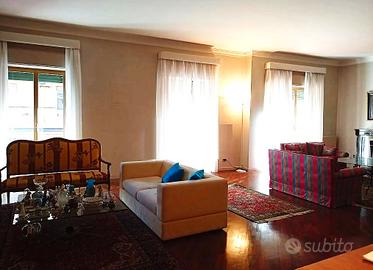 Rosolino Pilo signorile 230 mq possibilità garage