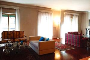 Rosolino Pilo signorile 230 mq possibilità garage