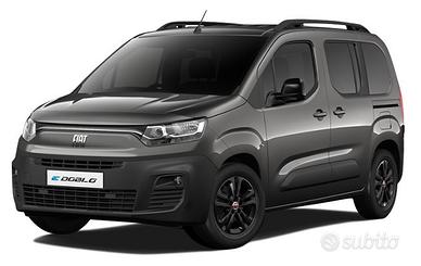 Ricambi usati fiat doblo doblò - fiorino #1