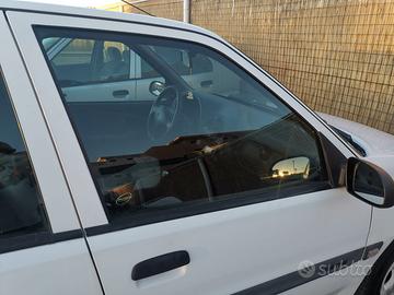 CITROEN SAXO 1.1 benzina