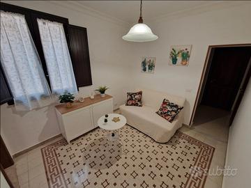 Centro storico appartamento