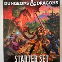 D&D Starter Set: Heroes of the Borderlands