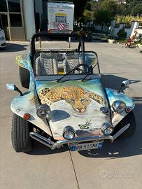 Dune buggy