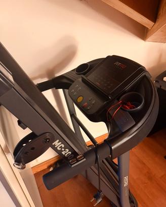 Tapis roulant FITFIU Fitness MC-200
