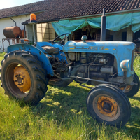Trattore Landini R5000