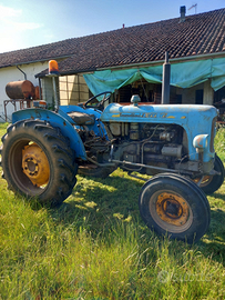 Trattore Landini R5000