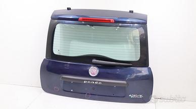 PORTELLONE POSTERIORE COMPLETO FIAT Panda 3° Seri