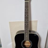 Chitarra per mancini - Harley Benton