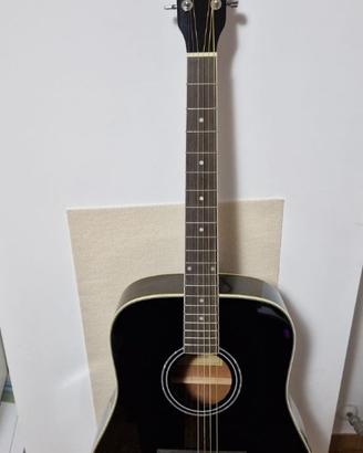 Chitarra per mancini - Harley Benton