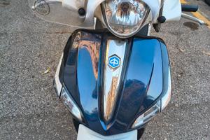 Piaggio Liberty 150
