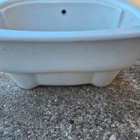 Lavatoio in ceramica