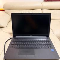 NOTEBOOK HP 15-DA0615NS INTEL CORE I5-7200U