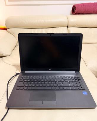 NOTEBOOK HP 15-DA0615NS INTEL CORE I5-7200U