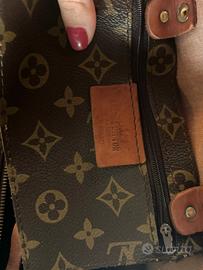 borsone Louis vuitton 