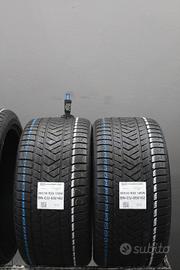 2 Pneumatici 285/35 R20 Pirelli Winter Sottozero 3