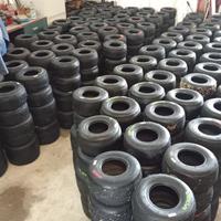 gomme go kart