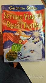 settimo viaggio nel regno della fantasia 