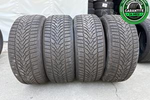 gomme usate 2355019 Winter UNIROYAL - Winter - 381