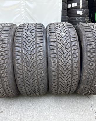 gomme usate 2355019 Winter UNIROYAL - Winter - 381