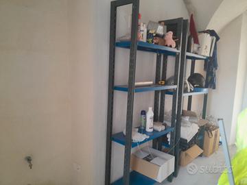 Staggere  2 