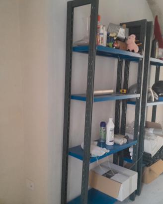 Staggere  2 