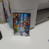 Figurina tim - calciatori 2020-2021