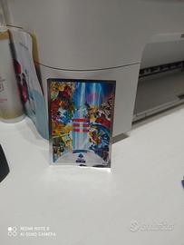 Figurina tim - calciatori 2020-2021