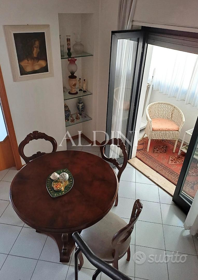 Appartamento – Catania, Curia, Monte Po-Nesima-San Leone-Rapisardi - Vista 5