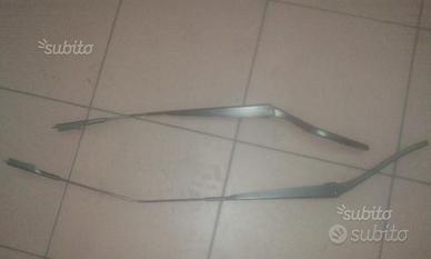 Bracci Tergicristallo Anteriori Alfa Romeo Mito
