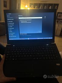 PC PORTATILE LENOVO