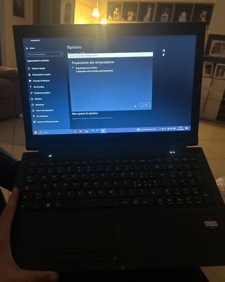 PC PORTATILE LENOVO