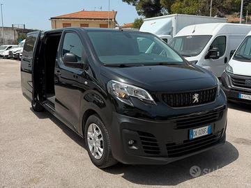 PEUGEOT EXPERT 1.5hdi FURGONE