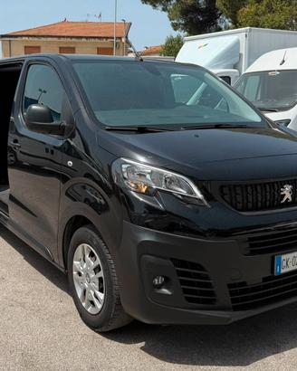 PEUGEOT EXPERT 1.5hdi FURGONE