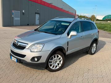 Opel Antara 2011, 4x4 165.000km