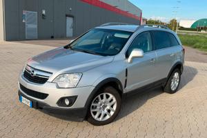 Opel Antara 2011, 4x4 165.000km