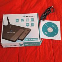 Tavoletta grafica  Huion 