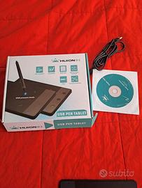 Tavoletta grafica  Huion 