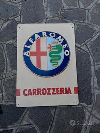 alfa romeo carrozzeria 