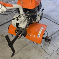Motozappa Stihl MH 600