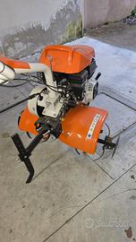 Motozappa Stihl MH 600
