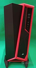 PC Gaming Intel i7,GTX 1060 6GB,32GB RAM,960GB SSD
